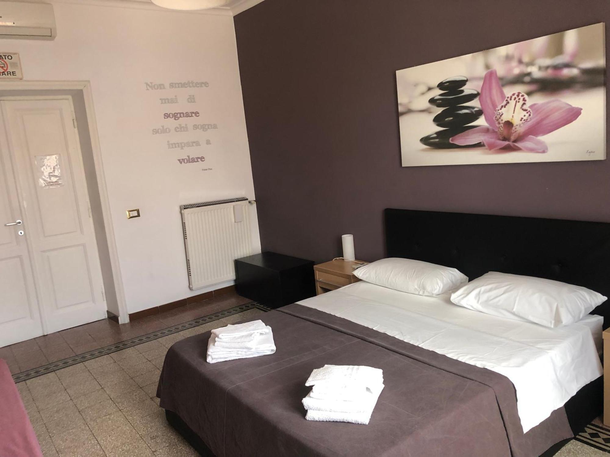 Bed & Breakfast Da Ponticello Roma